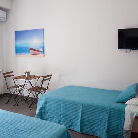 B&B La Scala Realmonte Zewnętrze zdjęcie