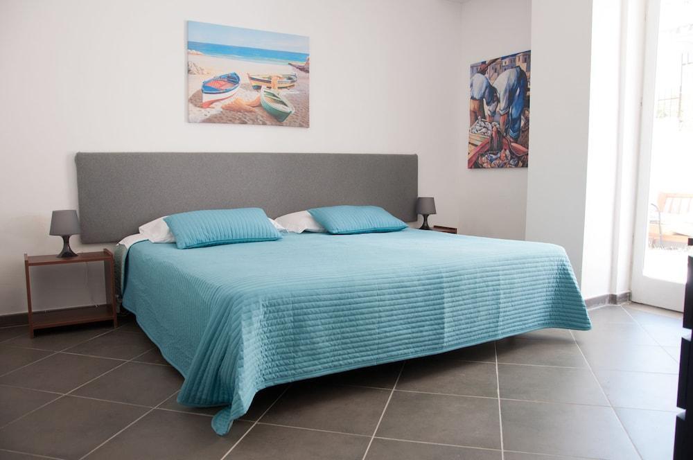 B&B La Scala Realmonte Zewnętrze zdjęcie