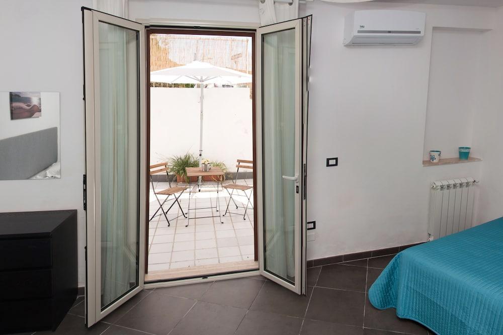 B&B La Scala Realmonte Zewnętrze zdjęcie