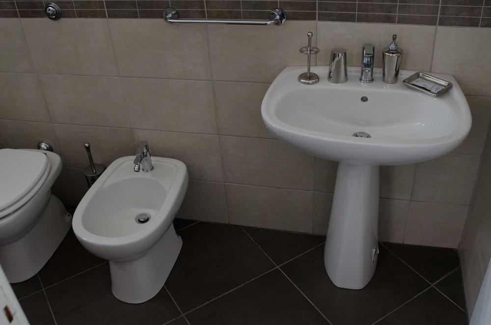 B&B La Scala Realmonte Zewnętrze zdjęcie