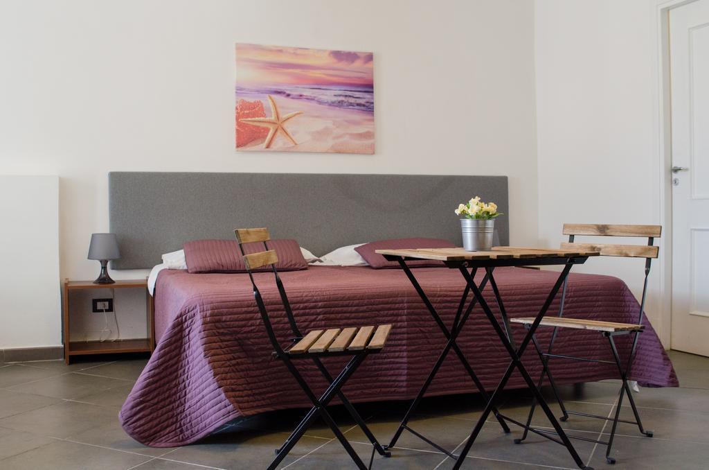 B&B La Scala Realmonte Pokój zdjęcie