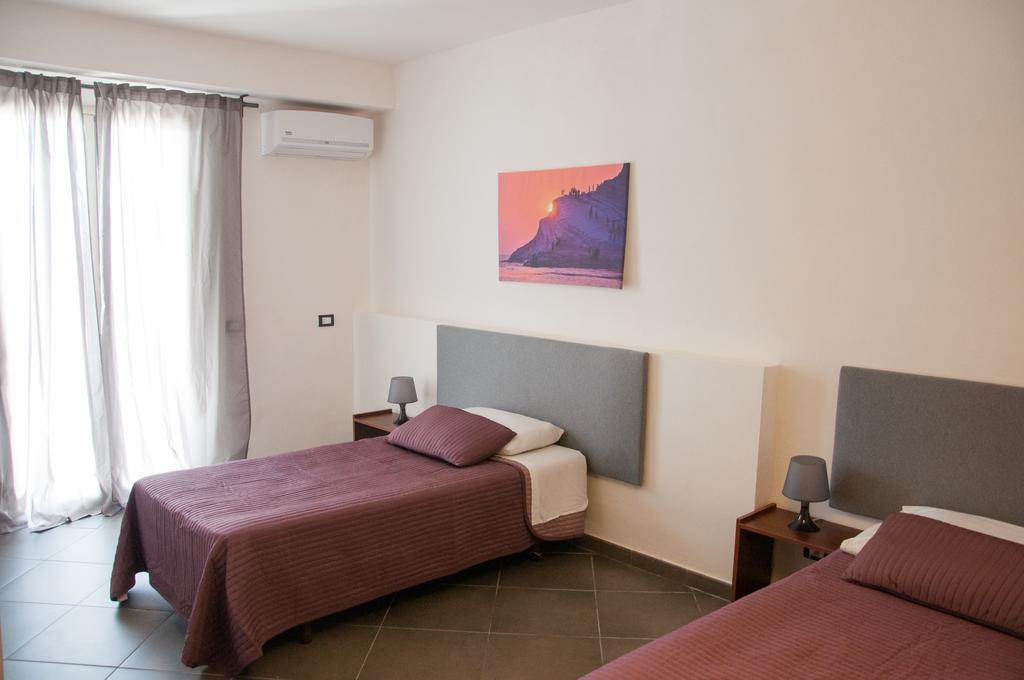 B&B La Scala Realmonte Pokój zdjęcie