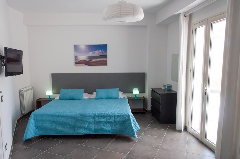 B&B La Scala Realmonte Pokój zdjęcie