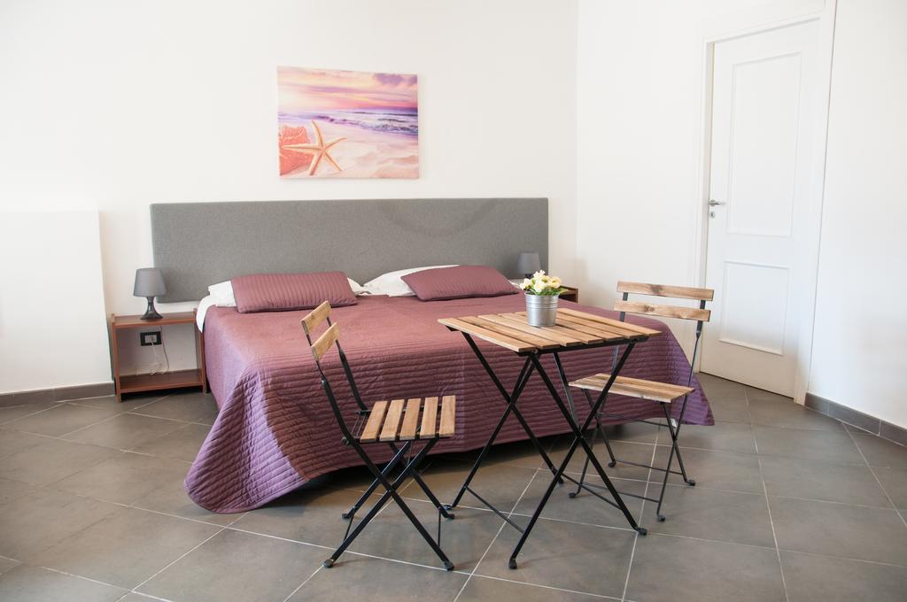 B&B La Scala Realmonte Pokój zdjęcie