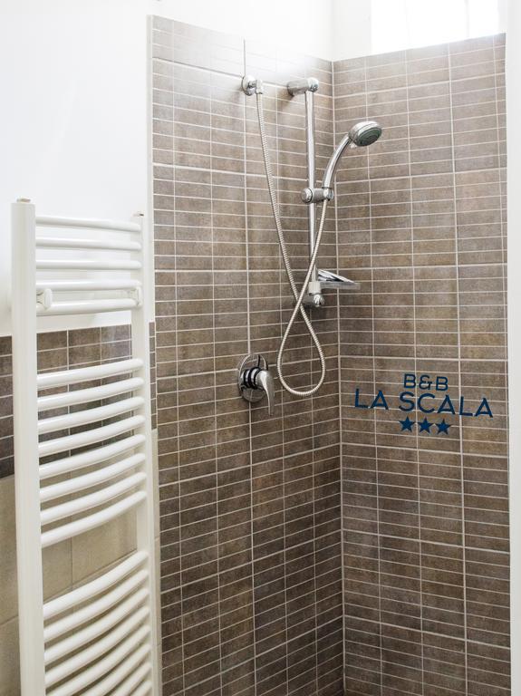 B&B La Scala Realmonte Zewnętrze zdjęcie