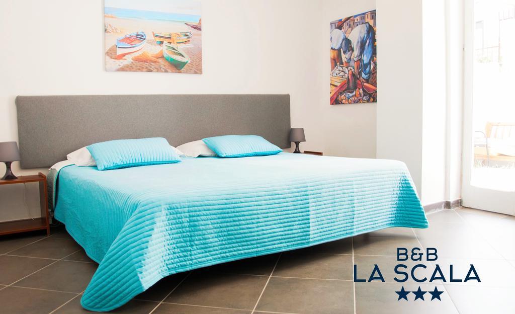 B&B La Scala Realmonte Zewnętrze zdjęcie